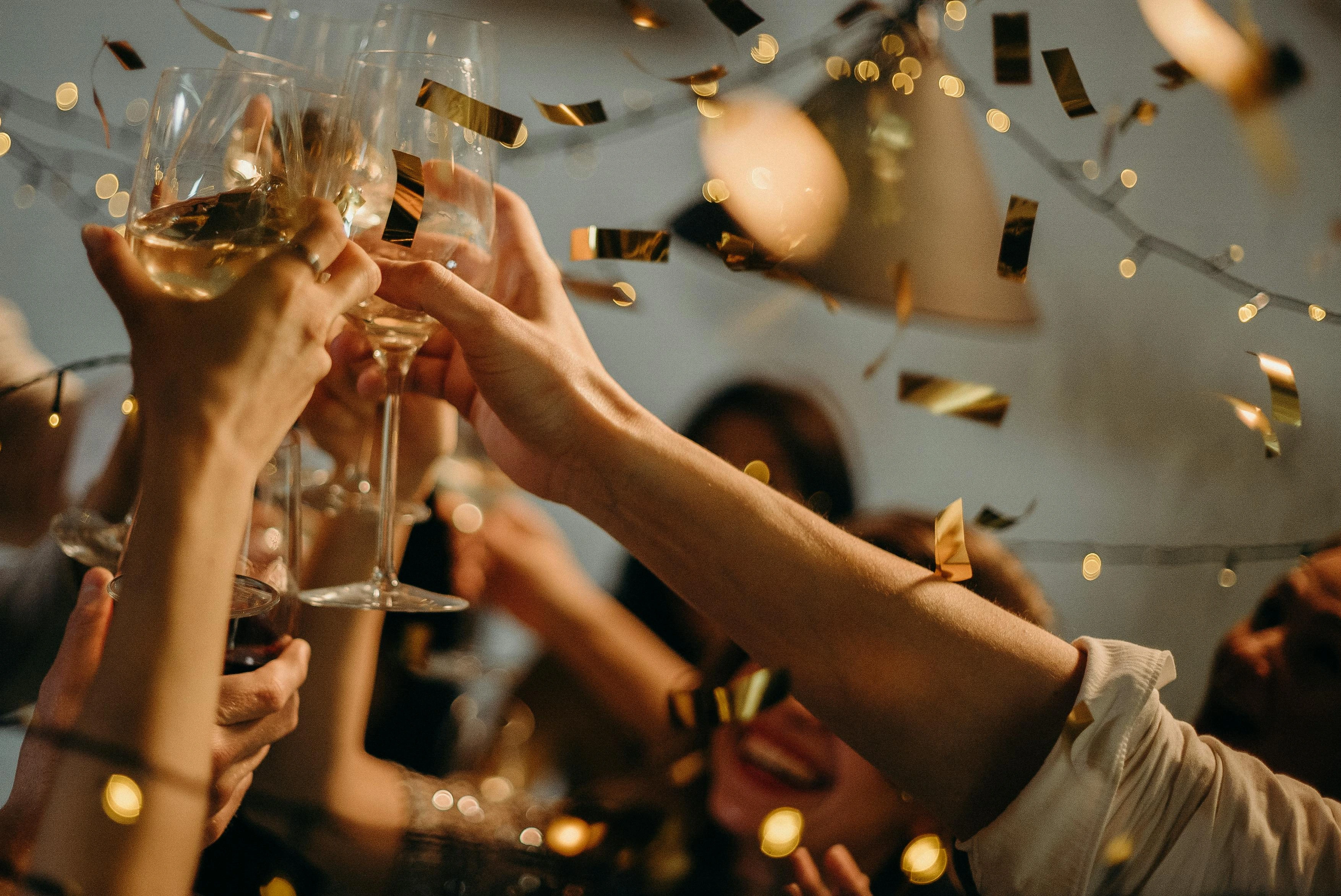 7 Types of Family Events That Deserve a Personalized Song