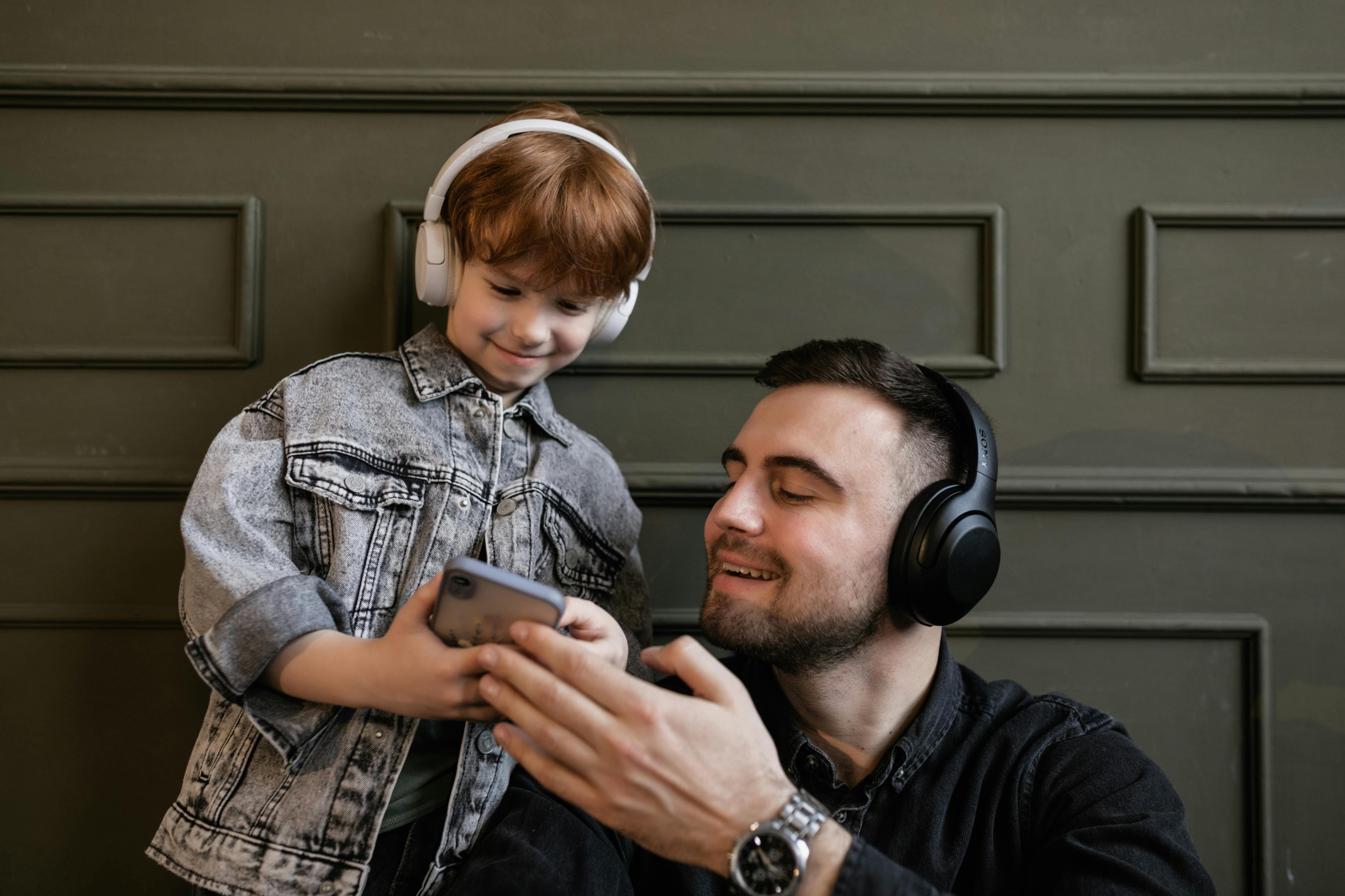 Here Is What Makes a Family Song Unique